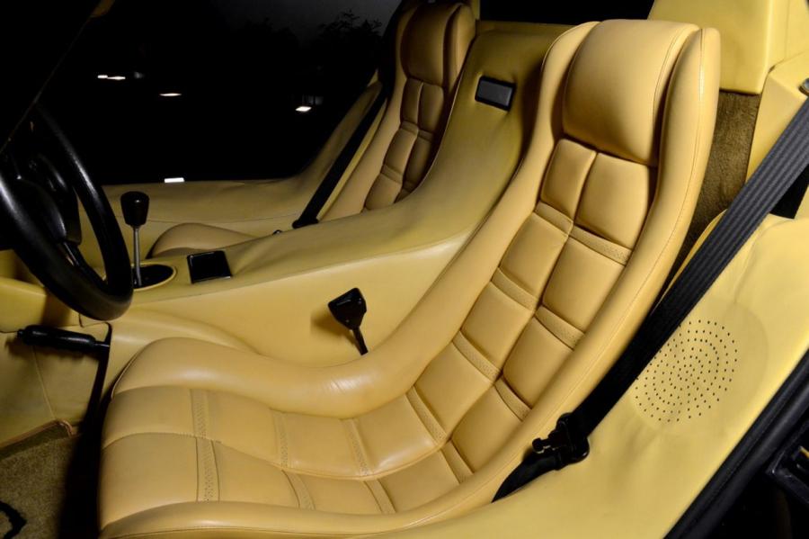  Lamborghini Countach 5000 QV 1987 года  (фото 11 из 63)